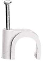 100 FIXFOR INOVAC BLANC 7MM LEGRAND 031556