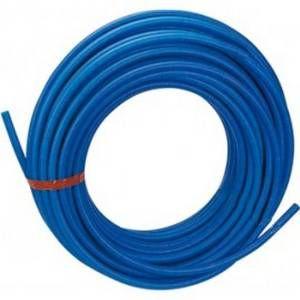 COURONNE 100 METRES CABLE H07V-R U500V 6 BLEU PROFIPLAST COURONNE 100 METRES CABLE
