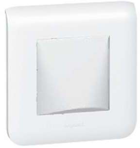 MOSAIC SORTIE DE CABLE BLANC FP - LEGRAND