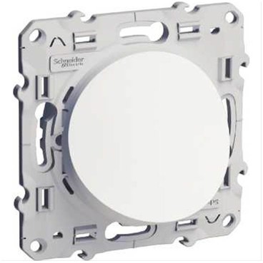 Sortie de câble Odace - SCHNEIDER ELECTRIC (Merlin