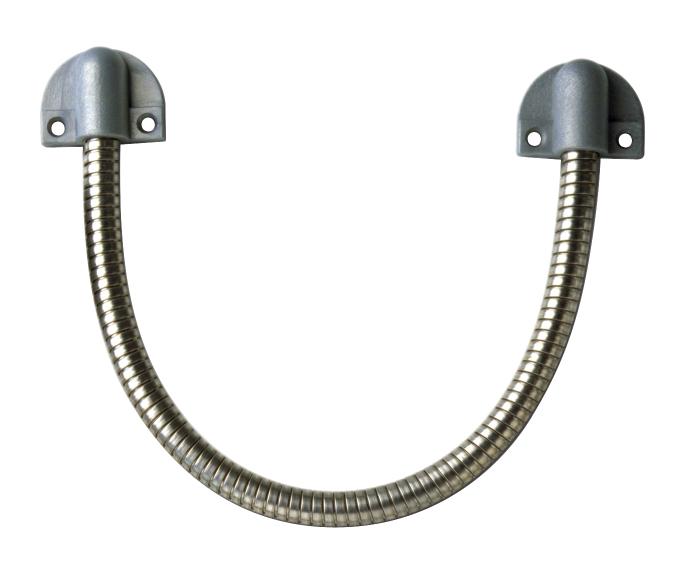FLEX 30 - FLEXIBLE PORTE INOX 30 CM - Métal - CDVI FLEX 30 - FLEXIBLE PORTE INOX
