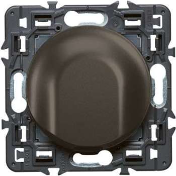 CELIANE SORTIE CABLE GRAPHITE - LEGRAND CELIANE SORTIE CABLE GRAPHITE