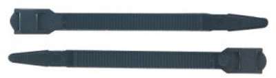 Mureva FIX Colliers dinstallation 194x9 mm SCHNEI