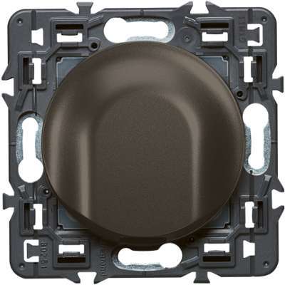 CELIANE SORTIE CABLE GRAPHITE - LEGRAND