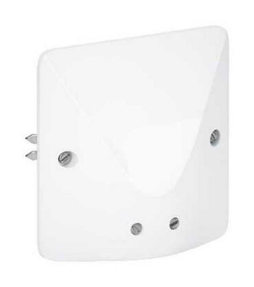 Odace appareillage - sortie de c,ble universelle 3