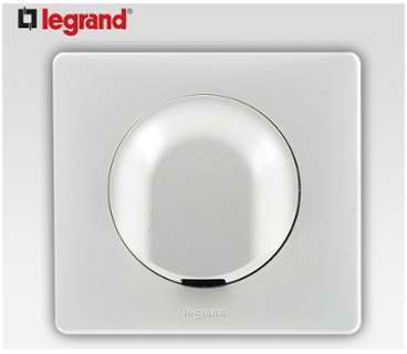Sortie de cable Legrand celiane blanc complet avec Sortie de cable Legrand celiane