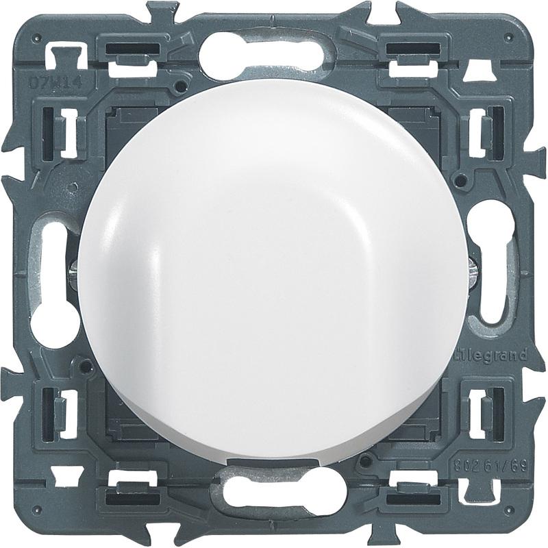 CELIANE SORTIE CABLE BLANC MECANISMES - LEGRAND