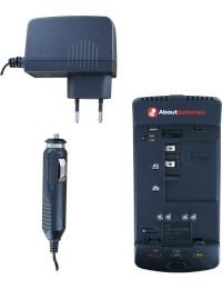 Chargeur pour PHILIPS VKR 9015