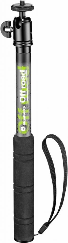 MANFROTTO MPOFFROADS-BH Perche Off Road Petite Ver