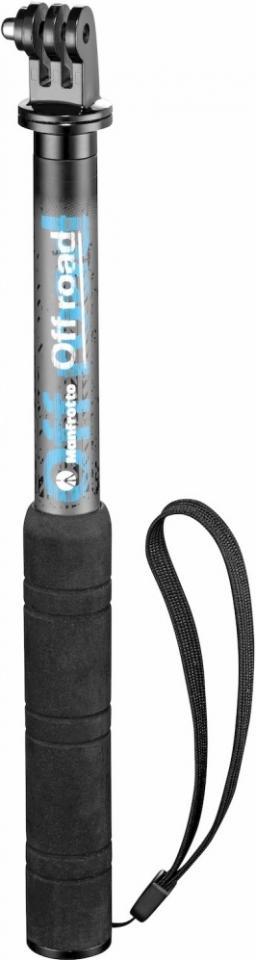 MANFROTTO MPOFFROADS-GP Perche Off Road Petite Ble