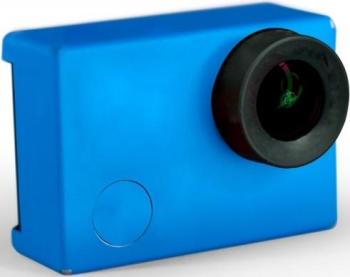 XSORIES Stickers Bleu pour GoPro Hero3/Hero 3+ (de