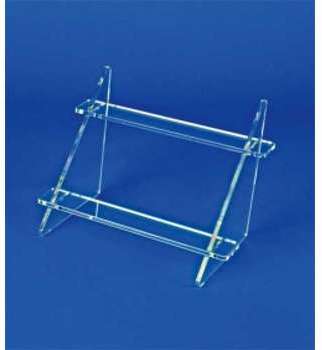 2 Présentoirs pour petits objets 2 Présentoirs pour petits