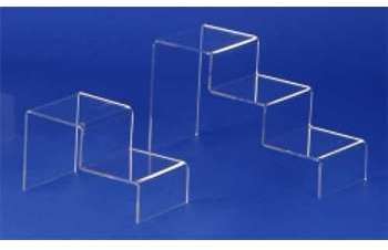 2 supports en escalier 2 ou 3 marches 2 supports en escalier 2 ou