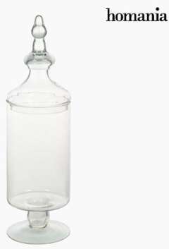 Potiche Verre by Homania