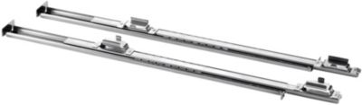 Rails télescopiques Whirlpool SLP001 rails télesco