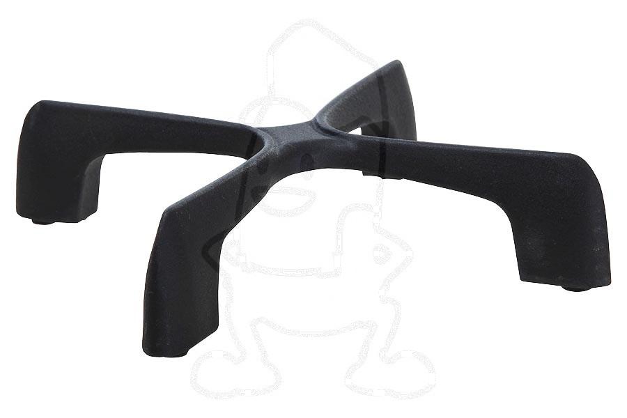 Support casserole (anthracite, b=21 h=4cm.) cuisin