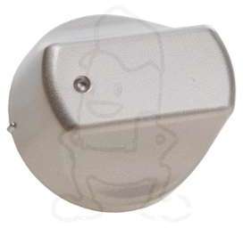 Bouton (bouton de gaz) cuisinière C00276351, 27635