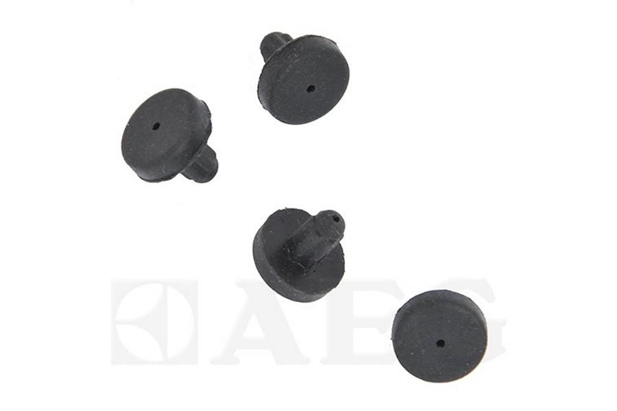 Pare-chocs pour grille casserole cuisinière 502840
