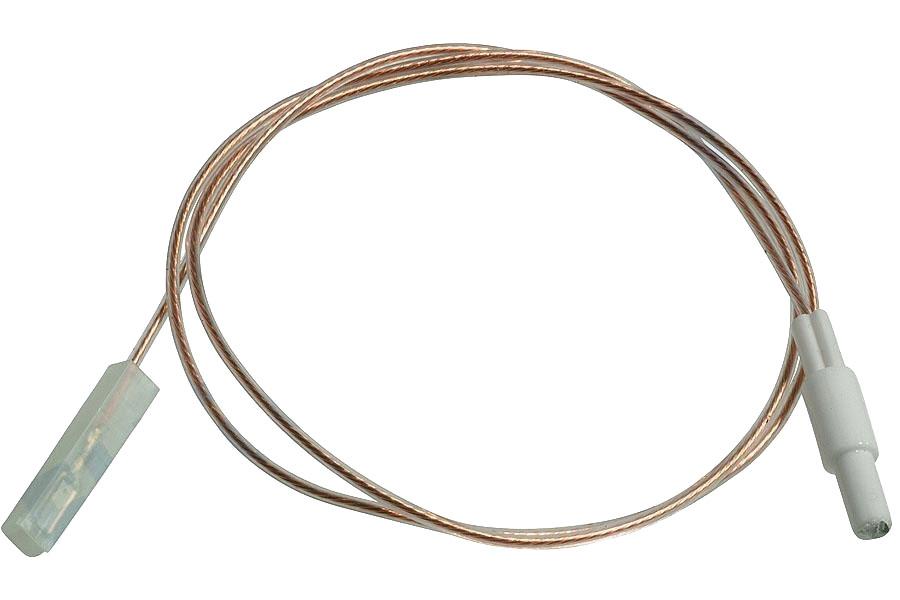 Bougie (dallumage avec étincelle) cuisinière 1621
