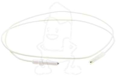 Bougie dallumage (825mm) cuisinière 613118, 00613