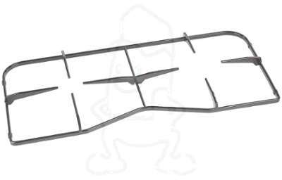 Support Casseroles (54 x 25,3 cm) cuisinière C0011