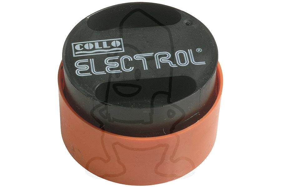 Vernis (Pour les réchauds) cuisinière 311009