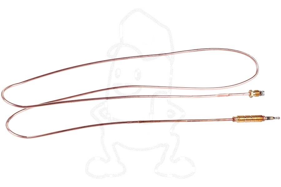 Thermocouple (1200mm) cuisinière C00028639, 28639