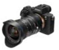 LAOWA Convertisseur décentrement pour Laowa 12mm Nikon LAOWA Convertisseur décentrement