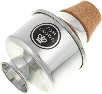 Trumpet Wah-Wah Aluminium