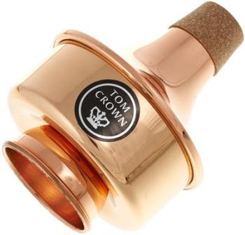 Piccolo Trumpet Wah-Wah Copper