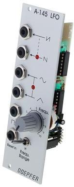 A-145 LFO Modulation Generator