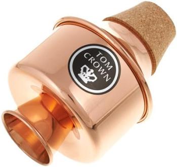 Trumpet Wah-Wah Copper
