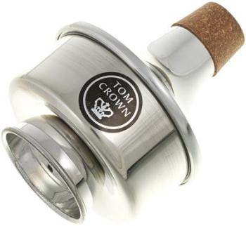 Piccolo Trumpet Wah-Wah Alu