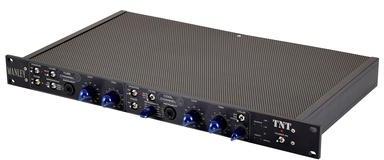 TNT Preamp Tube-Transistor