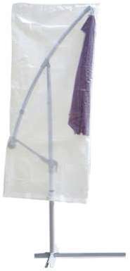 Housse de protection pour parasol déporté