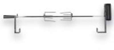 Broche universelle Barbecook pour gamme SIESTA