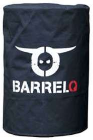 Housse Imperméable pour Barbecue BarrelQ Small Housse Imperméable pour Barbecue