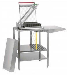 Tablette rabattable 400 x 700 mm Tablette rabattable 400 x