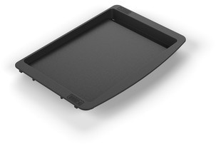 Plancha pour Genesis II 4 et 6 brûleurs-WEBER