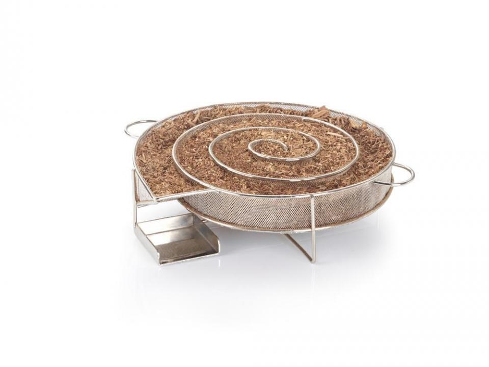 Set générateur de fumée froide