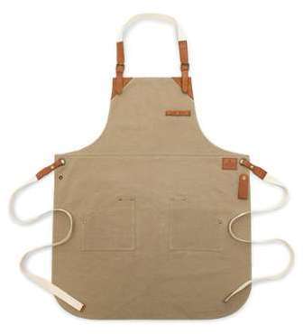 Röshults BBQ Apron Canvas - Tablier cuisine - sabl