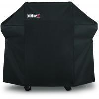 Accessoire barbecue WEBER 7101 Housse de luxe Spir