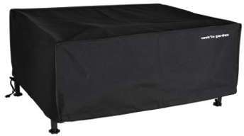 Housse pour plancha 82x59x21 cm Housse pour plancha 82x59x21