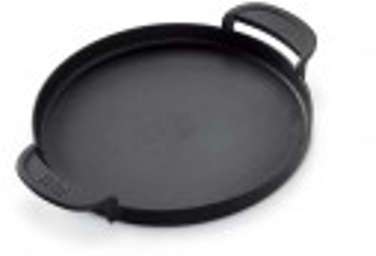 Plancha Weber pour Gourmet BBQ System