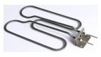 Résistance pour barbecue weber q140 ou q1400