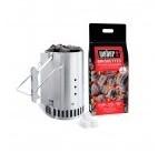 Kit dallumage RapidFire Weber
