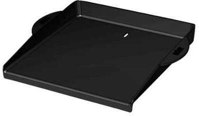 Plancha universelle Weber Style pour cuisine dext