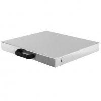 Accessoire plancha SIMOGAS CV-60 Couvercle inox