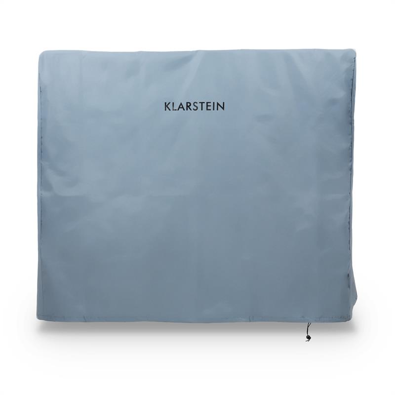 Klarstein Protector 136 Housse de barbecue 64x116x