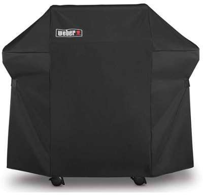 Housse barbecue Premium pour Weber Spirit